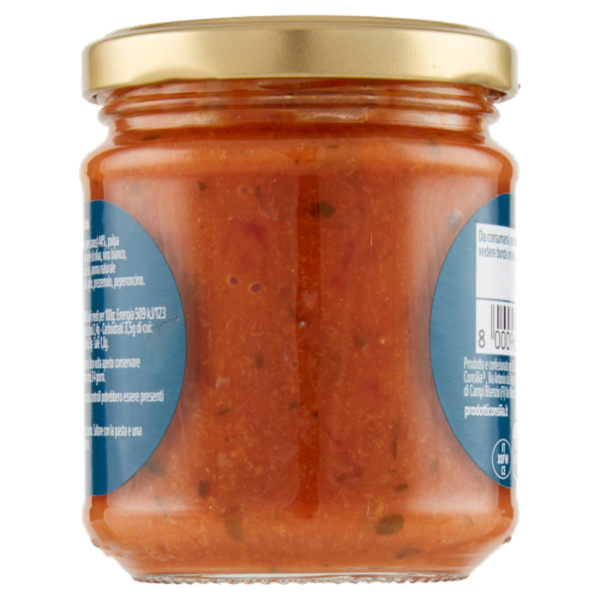 Consilia Optima Sugo di Astice 180 g
