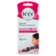 Veet Strisce Depilatorie Viso Pelli Normali, Confezione da 16 Strisce