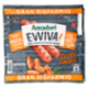 Amadori Evviva! Ricetta Classica 1000 g