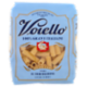 Voiello Pasta Il Tortiglione N°125 grano Aureo 100% italiano Trafilata bronzo 500g