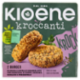 Kioene Kroccanti 2 Burger di Zucca e Cipolle Caramellate 180 g