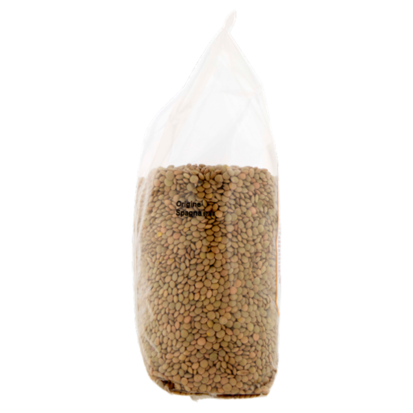 Lenticchie 800 g