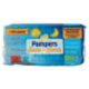 Pampers Sole e Luna Salviette 120 pz