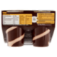 PERUGINA Vortici Mousse cioccolato 4 x 90 g