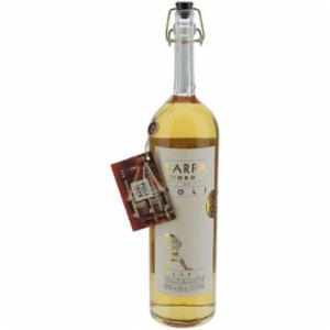 Poli Grappa Barrique Sarpa 70cl