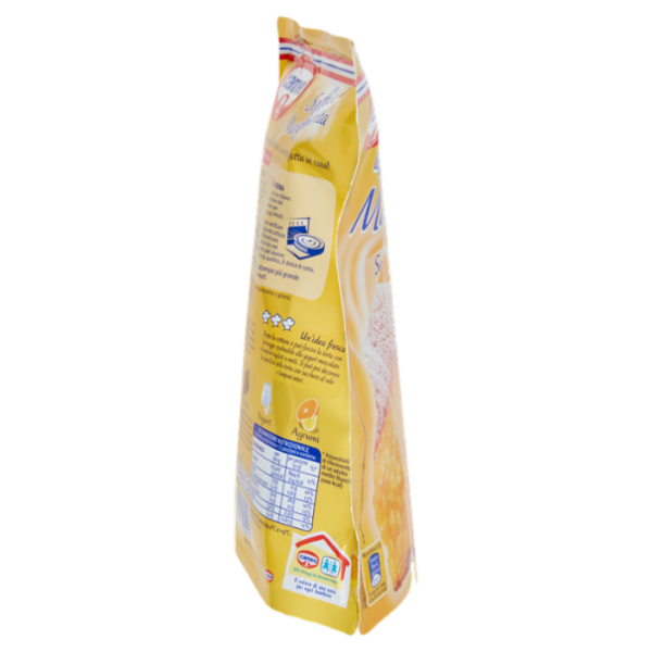 cameo la Soffice Margherita 650 g