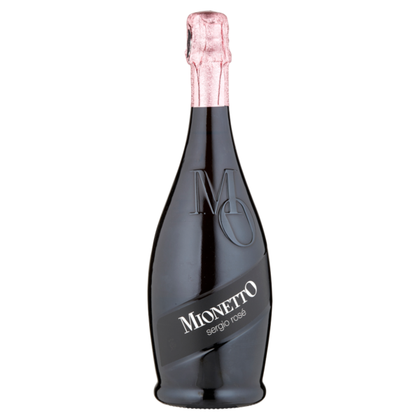 Mionetto sergio rosé 750 ml