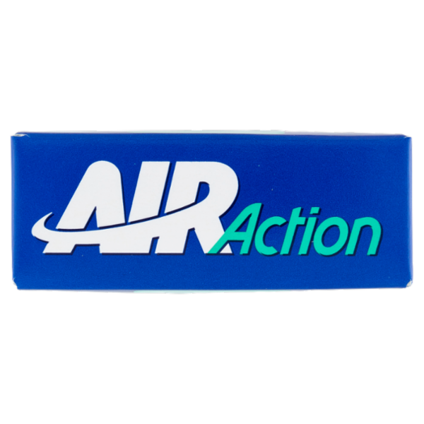 Vigorsol Air Action 29,7 g