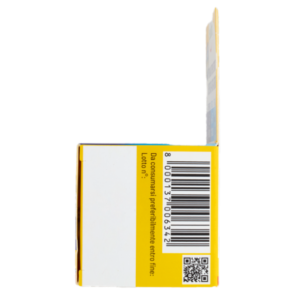 equilibra Magnesio 3 Compresse Triplo Strato 30 x 1,27 g