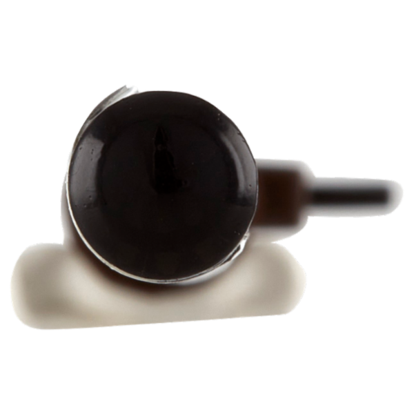 Maybelline New York Matita per Sopracciglia, Express Brow Shaping Pencil, 05 Deep Brown