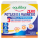 equilibra Potassio & Magnesio Zero 3 Formula Potenziata Bustine Monodose 18 x 5,35 g