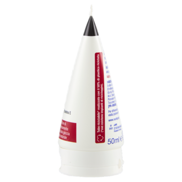 Neutrogena Formula Norvegese Crema Mani Concentrata Non Profumata 50 ml