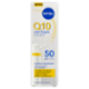 Nivea Q10 Anti-Rughe Expert SPF 50 Fluido UV Quotidiano 40 ml
