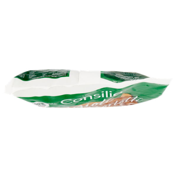 Consilia Fagioli Borlotti Surgelati 450 g
