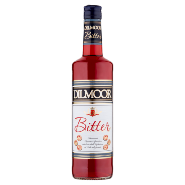 Dilmoor Bitter 70 cl