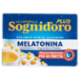 Sognid'oro Plus le Camomille Melatonina bustine 16 x 4 g