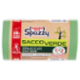 Domopak Spazzy Sacco Verde 100% Riciclato da Post-Consumo 28 lt 48x58 cm 20 pz