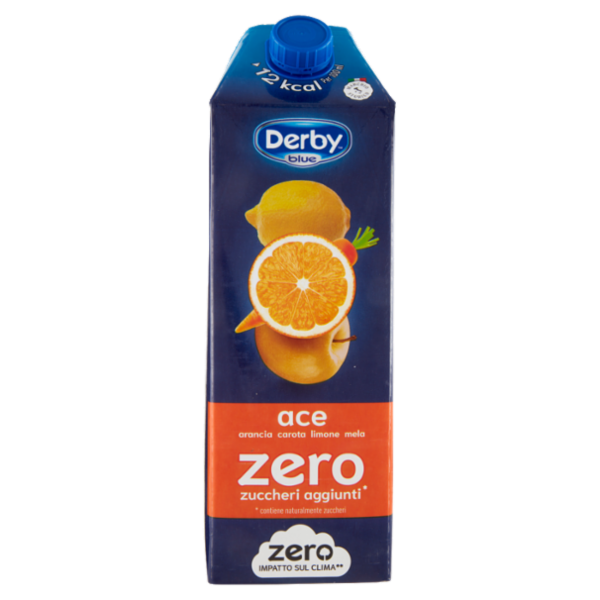 Derby blue zero ace 1500 ml