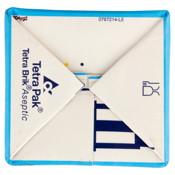 IL GIGANTE Latte UHT Microfiltrato a Lunga Conservazione Intero 1 L