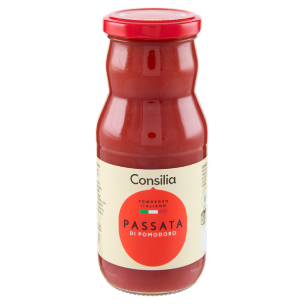 Consilia Passata di Pomodoro 340 g