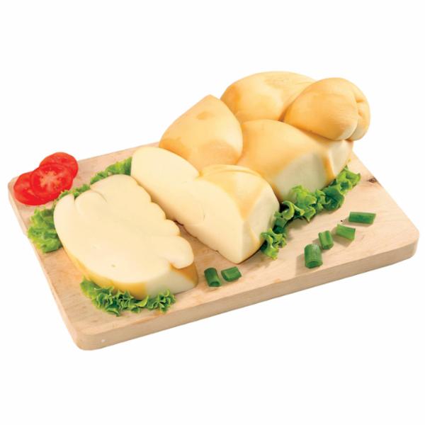 Zappala' Treccione Affumicato