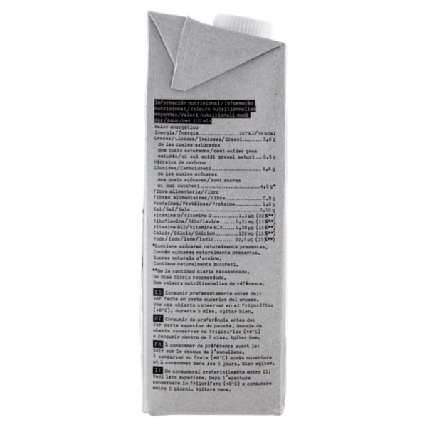 Oatly! Bevanda Barista Edition 1 L