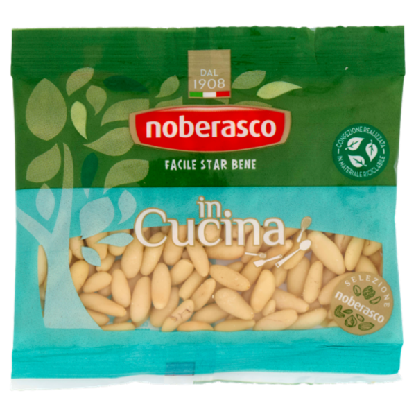 noberasco in Cucina Pinoli Sgusciati 40 g