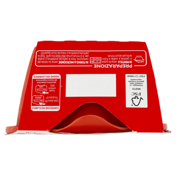 DimmidiSì le Zuppe fresche Pappa al Pomodoro 620 g