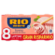 Rio mare Tonno all'Olio di Oliva 8 x 65 g