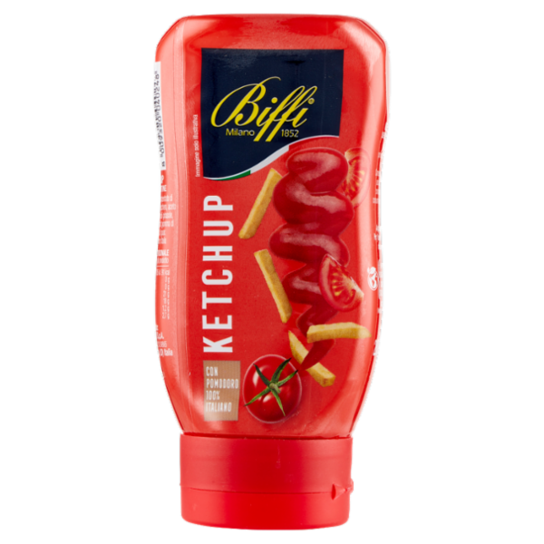 Biffi Ketchup 280 g