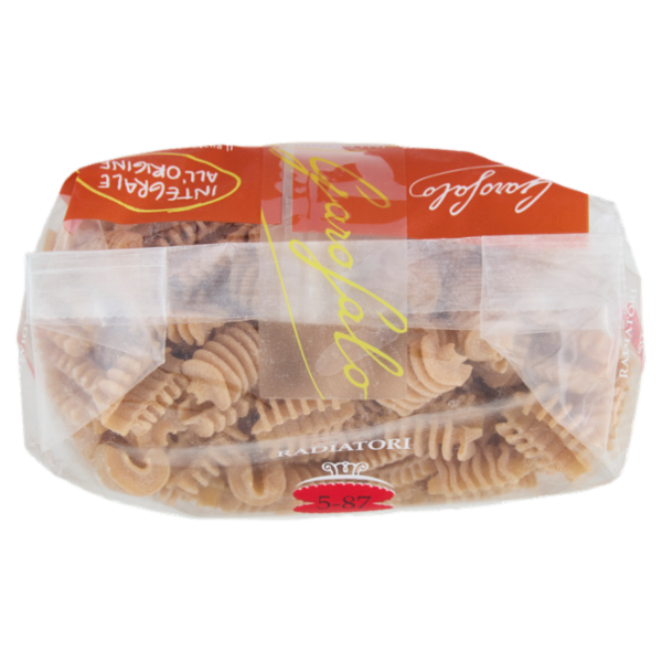 Garofalo Integrale Bio Radiatori 5-87 500 g