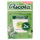Ricola Menta di Montagna Senza Zucchero 2 x 50 g