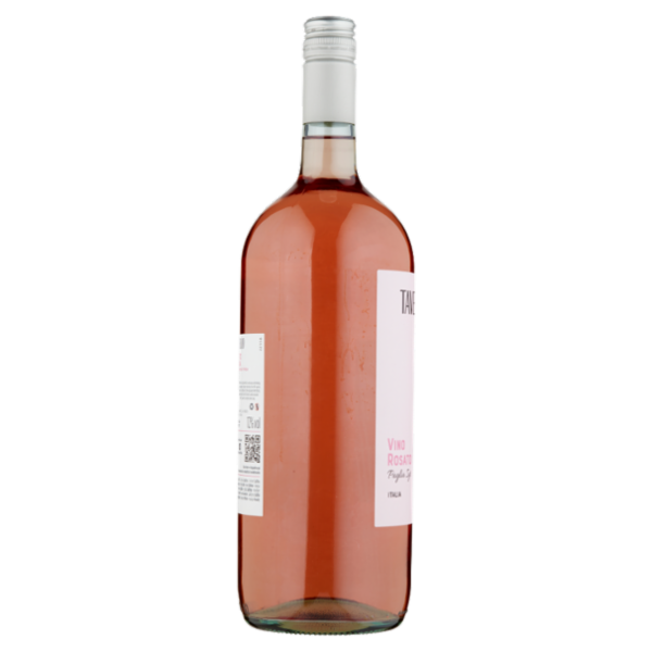 Tavernello Vino Rosato Puglia IGT 1,5 L