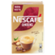 NESCAFÉ Ginseng Caffè Solubile con Ginseng 10 Bustine 70g