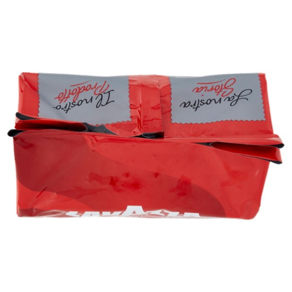 Lavazza Qualità Rossa Espresso Caffè in Grani 1000 g