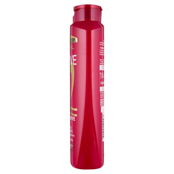 Elvive Color Vive Shampoo Protettivo, per Capelli Colorati o Meches, 300 ml