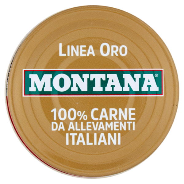 Montana Linea Oro 140 g