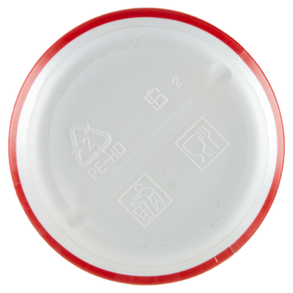 Sù Preparato per Bevande e Cocktail alla Fragola 1 L