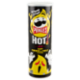 Pringles Hot Scary Cheese & Chilli Flavour 160 g