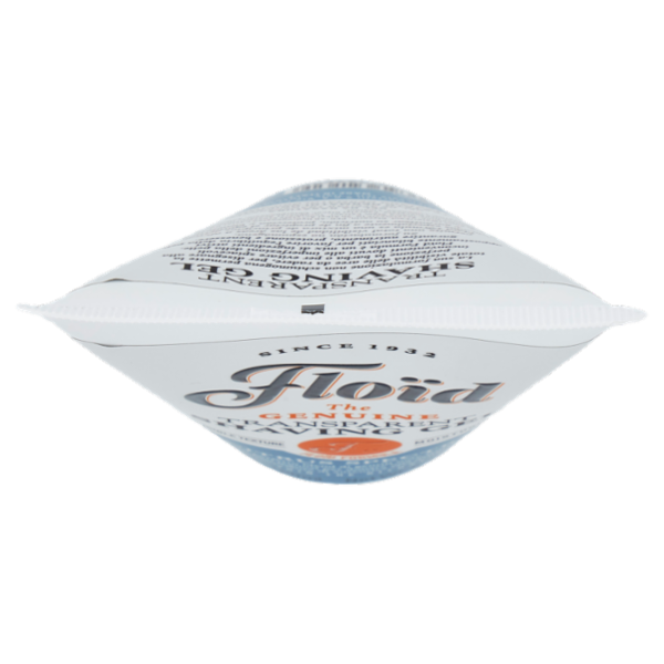 Floïd The Genuine Transparent Shaving Gel Citrus spectre 150 ml
