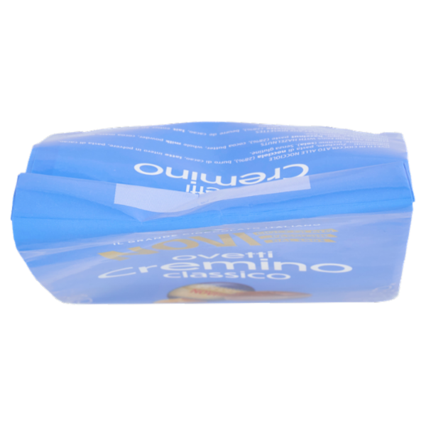 Novi ovetti Cremino classico 160 g