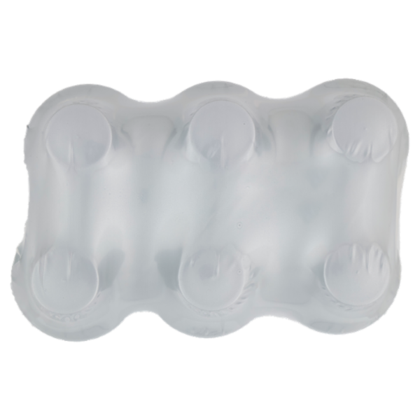 Fiuggi Acqua minerale naturale 6 x 0,5 L