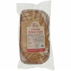 Pani' Filone di Grano Duro 400g