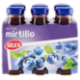 Selex Nettare di Mirtillo 6x125 ml