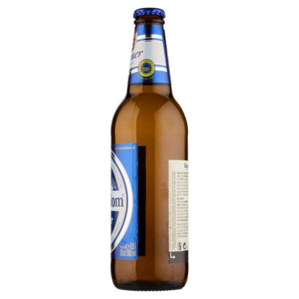 Kaiserdom Pilsener Herb IGP 0,5 l