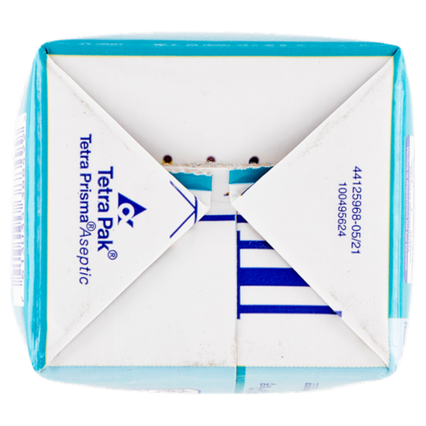 NESTLÉ NIDINA Optipro 2 da 6 mesi Latte di proseguimento liquido brick da 500ml