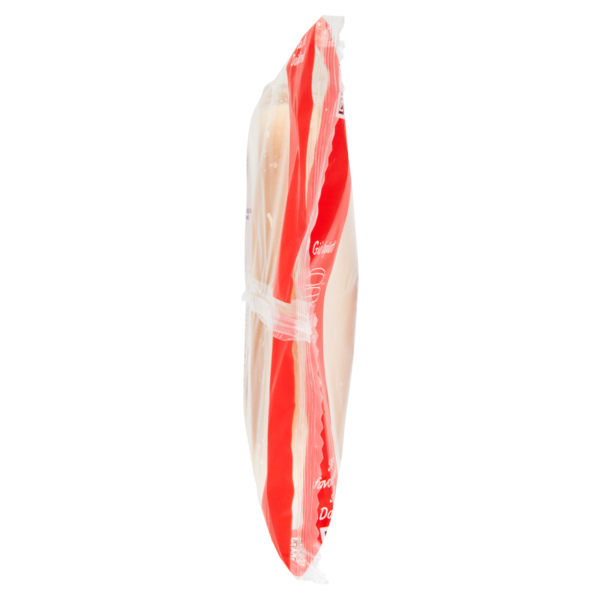 DailyBread Pane per Hot Dog Panini 5 x 62,5 g