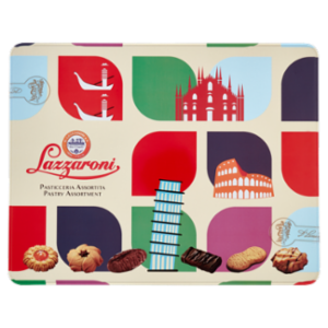 Lazzaroni Pasticceria Assortita 350 g