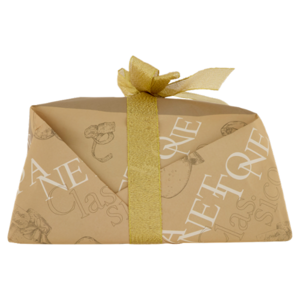 Balocco Panettone Classico 1000 g