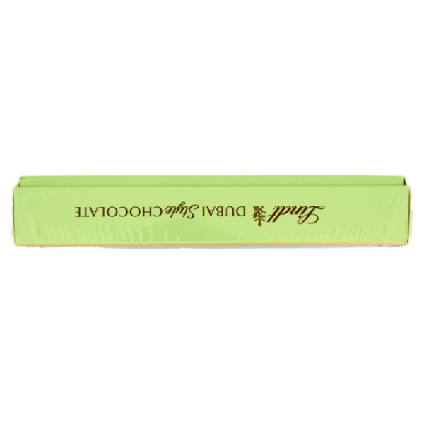 Lindt Praline Dubai Style Chocolate Pistachio & Kadayif 90 g